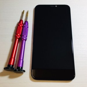 iPhone11 Pro 液晶交換