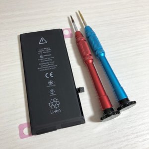 iPhoneXR(アイフォン XR)バッテリー交換