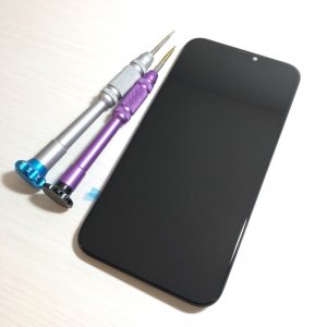 iPhone11(アイフォン11)パネル交換