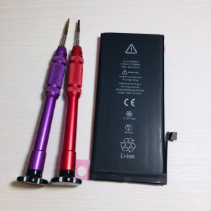 iPhoneXR(アイフォンXR)バッテリー交換