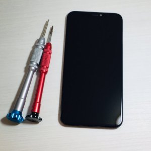 iPhone11Pro(アイフォン11プロ)フロントパネル交換