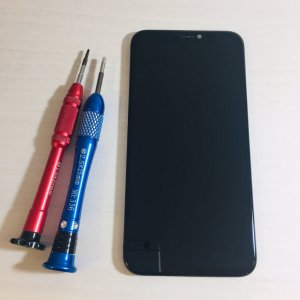 iPhone11Pro(アイフォン11プロ)液面交換