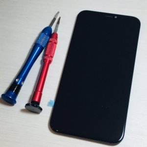 iPhoneXR(アイフォンXR)液晶交換