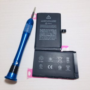 iPhoneXSMax(アイフォンXSMax)バッテリー交換