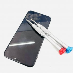 iPhone11 液晶交換
