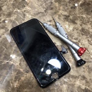 iPhoneSE2 液晶交換