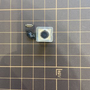 iPhone 8 アウトカメラ交換修理
