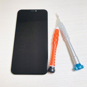 iPhoneXS液晶パネル交換