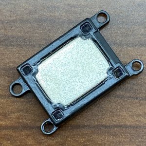 iPhone8 スピーカー修理