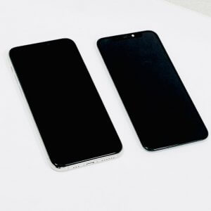 iPhone11Pro 液晶交換修理