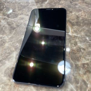 iPhoneX 液晶交換