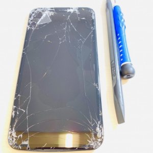 iPhoneXS(アイフォンXS) 液晶交換