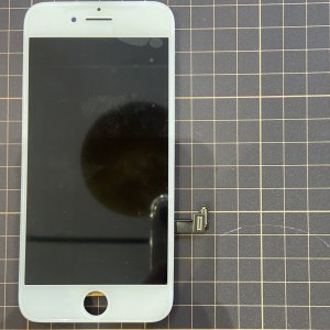 iPhone8 フロントパネル交換修理