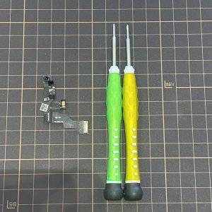 iPhone 6s 近接センサー 交換修理