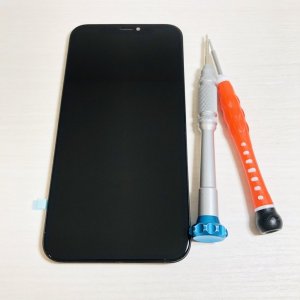 iPhoneXR液晶交換