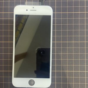iPhone 6 パネル交換修理