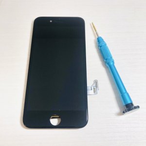iPhone7フロントパネル交換