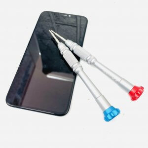 iPhoneX 液晶交換