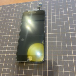 iPhone 6 フロントパネル交換修理