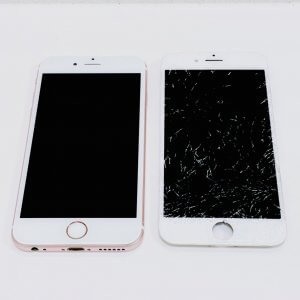 iPhone6s パネル交換修理