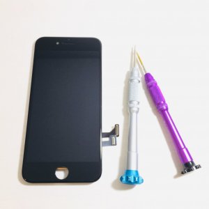 iPhone8(アイフォン8)フロントパネル交換