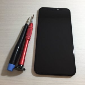 iPhone11Pro(アイフォン11プロ)液晶交換
