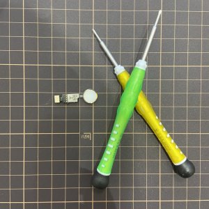 iPhone 7 ホームボタン修理