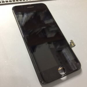 iPhoneSE2 (第2世代) 液晶交換