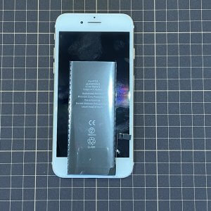 iPhone7 バッテリー交換修理