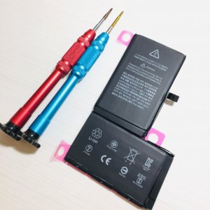 iPhoneXSMax(アイフォンXSMax)バッテリー交換