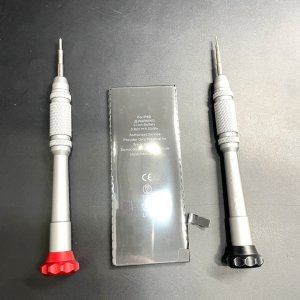 iPhone 6S バッテリー交換