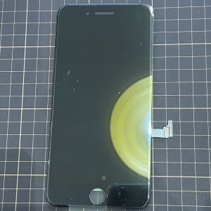 iPhone7plus フロントパネル交換