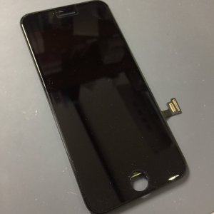iPhoneSE2 液晶交換