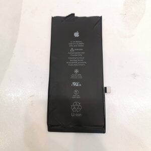 iPhone  8+ バッテリー修理