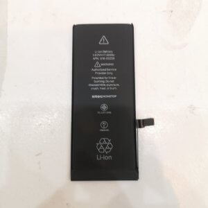 iPhone 7 バッテリー交換