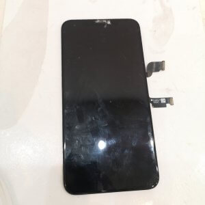 iPhone  XS MAX パネル修理