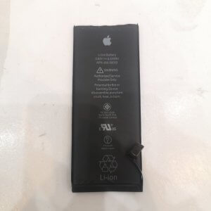 iPhone  6S バッテリー修理