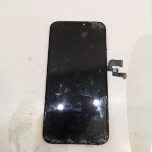 iPhone  XS パネル修理
