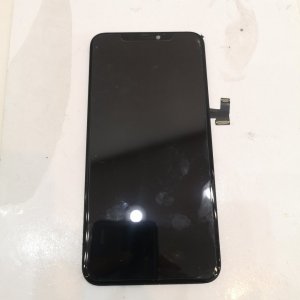 iPhone  11Pro MAX パネル修理