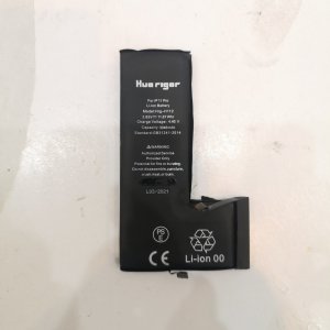 iPhone 11PRO バッテリー交換