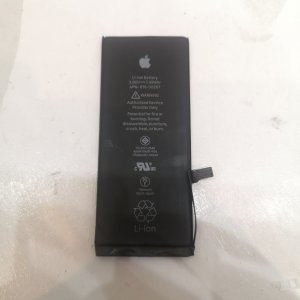 iPhone 7 バッテリー交換