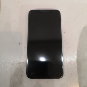 iPhone  XS パネル修理