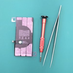 iPhone11 バッテリー交換