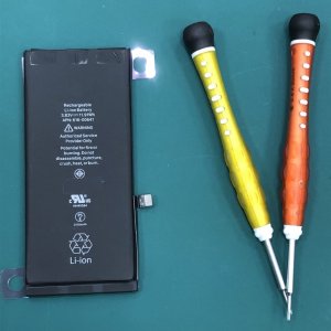 iPhone11 バッテリー交換