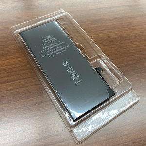 iPhone 8 バッテリー交換