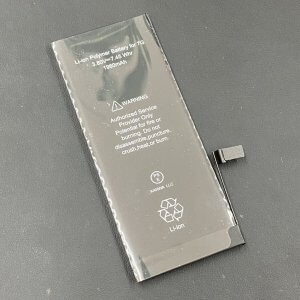 iPhone 7 バッテリー交換