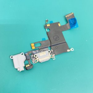 iPhone6 ライトニング交換