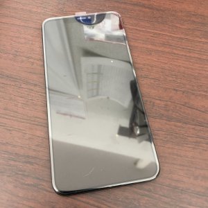 iPhone11Pro フロントパネル交換