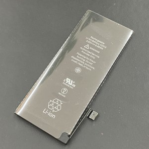 iPhone SE2 バッテリー交換