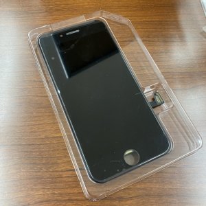 iPhone8 液晶交換